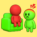 Download Color Seat: 3D Match 1.7.1 Apk for android