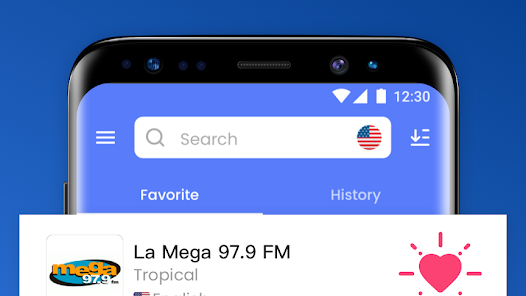 My Radio APK MOD v1.1.27.0820 VIP Unlocked For Android or iOS Gallery 4