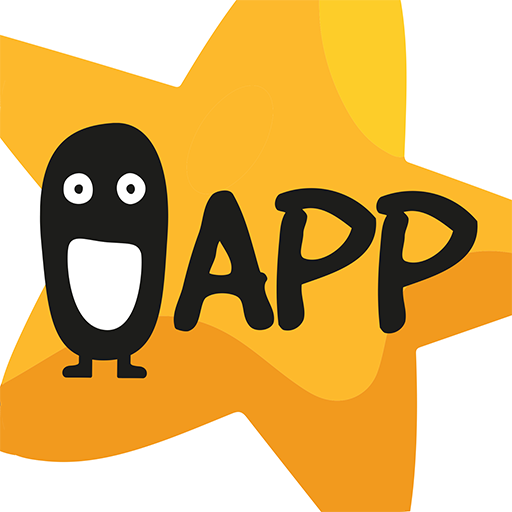 CroquetApp Edelvives logo