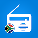 Radio South Africa FM - Online - Androidアプリ