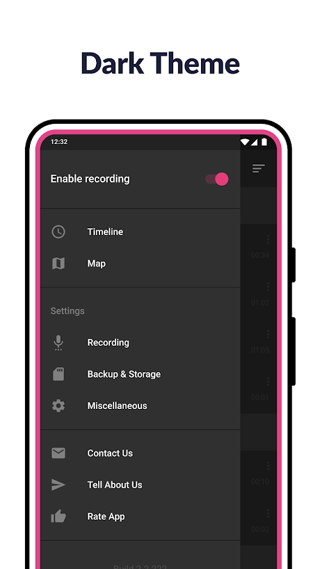 Cube Call Recorder Pro APK