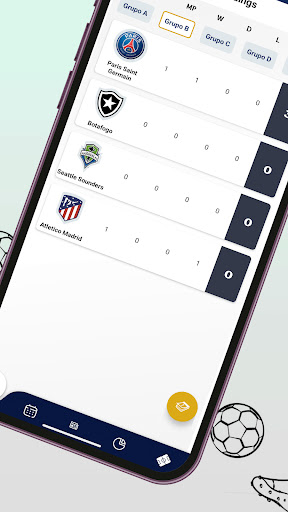 Football Pro World Club Cup