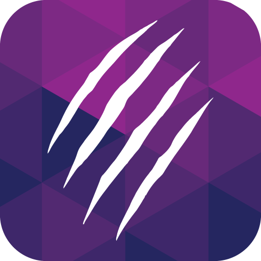 Hunt - Team Up, Battle, Share logo