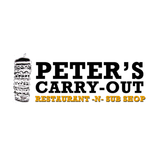 Peters Carry Out logo