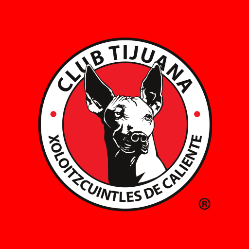 Xolos logo