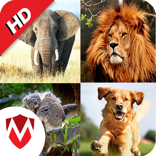 150 Animal Sounds - Apps on Google Play
