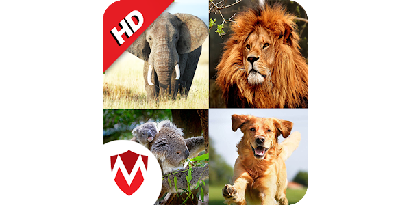 Top 175 + African animals names and sounds - Lestwinsonline.com
