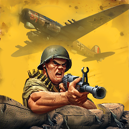 1945 WarGuard: Epic Shooter TD
