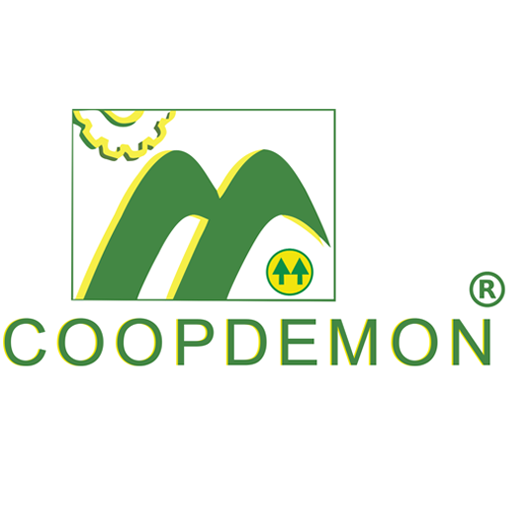 COOPDEMON logo