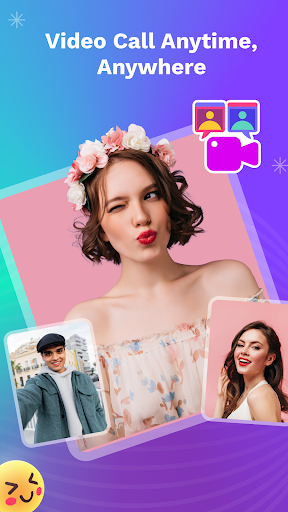 تطبيق Livetalk for Live Video Chat برو5