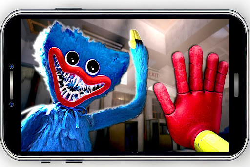 Poppy horror walkthrough play