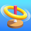 Lucky Toss 3D - Toss & Win Big