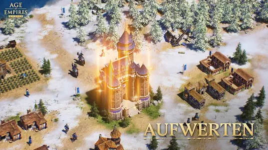 Age of Empires Mobile