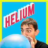 Helium Voice Transformer icon