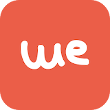 we