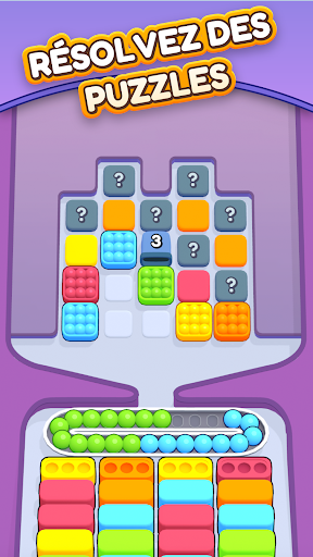 Marble Sort! Screenshot 3