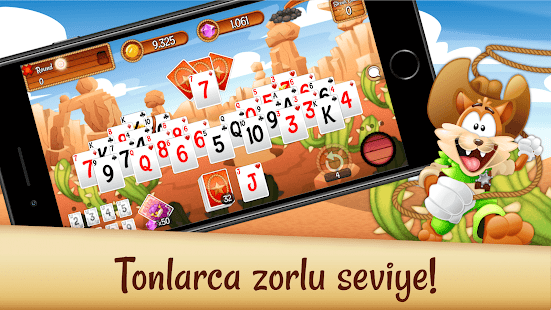 Uygulama önizlemesi