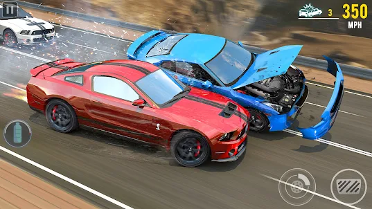 العاب سيارات & Racing Games 3D