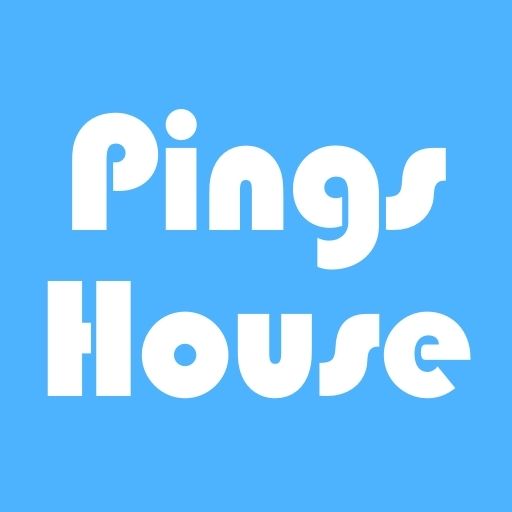 Pings House logo