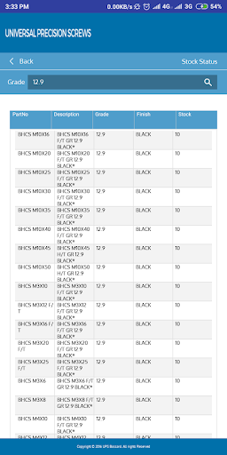 UPS Rohtak Screen 3
