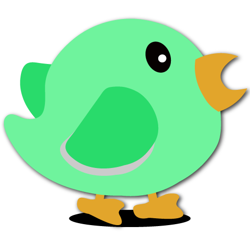 TwitPaneResearch  Icon