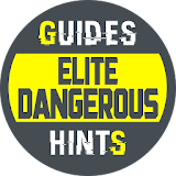 Guide.Elite Dangerous icon