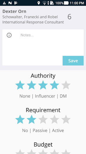 Meet Hitch Screenshot 2 - AppWisp.com