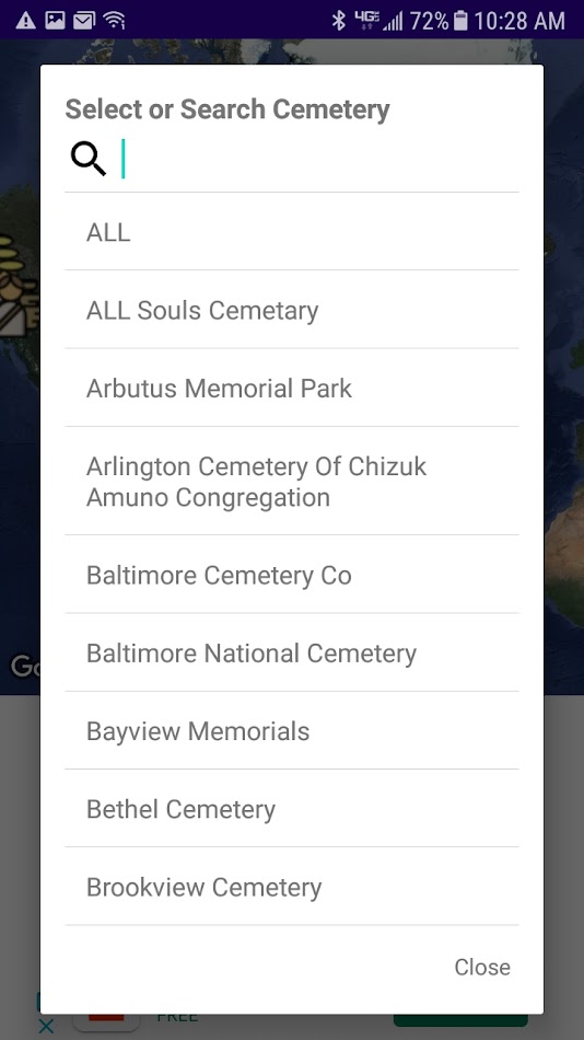 #3. ANUBIS (Android) 由: RR&W
