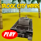 Hints of Block City Wars icon