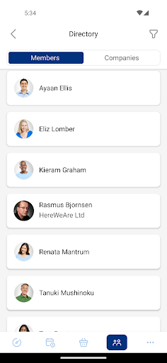 Flex by Urbanova ekran görüntüsü