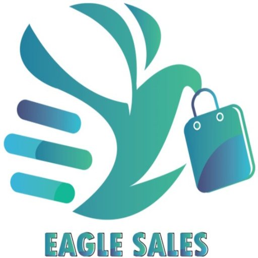 Eagle Sales logo