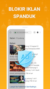 Gambar screenshot