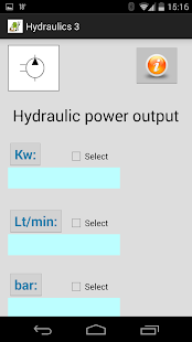 Hydraulics 3(圖5)-速報App