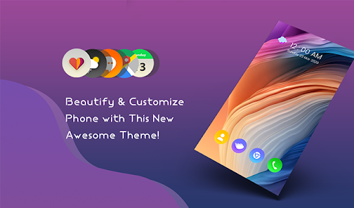 Theme for MIUI 14
