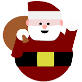 Christmas Catch 2016 icon