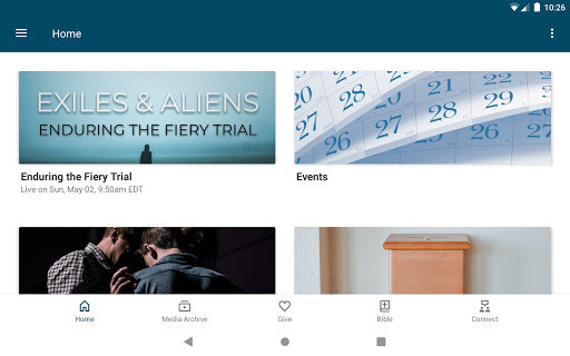 Trinity Life Community