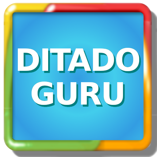 Ditado Guru (provérbios) logo