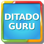Ditado Guru (Jogo de palavras)