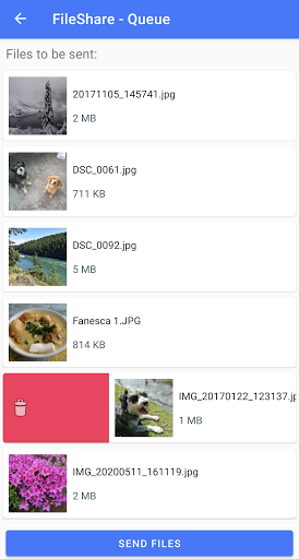 File Share Pro: Fast Sharing Screen 3