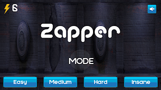 Zapper - Screenshot 2