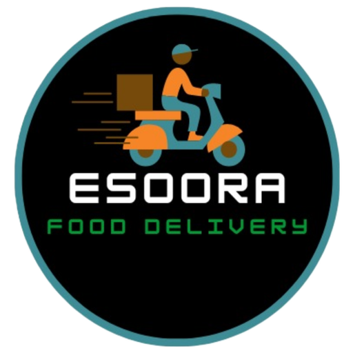 Esoora Food Delivery