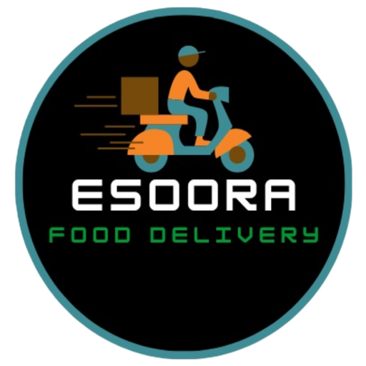 Esoora Food Delivery Download on Windows