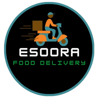 Esoora Food Delivery