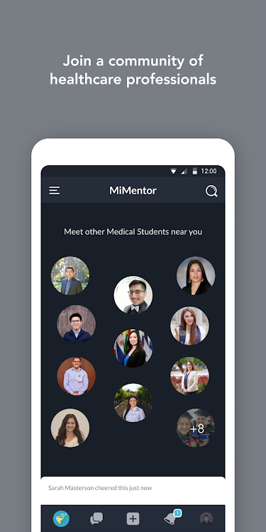 MiMentor - 8.159.1 - (Android)