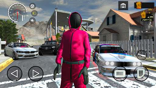 Driver Life - Car Simulator - Simulation - games