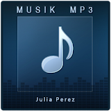Lagu Dangdut Julia Perez icon