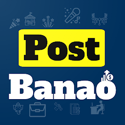 PostBanao: Festival Post Maker for  Android – Latest Version & Features app icon
