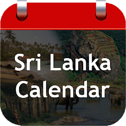 Icon image Sri Lanka Calendar 2024