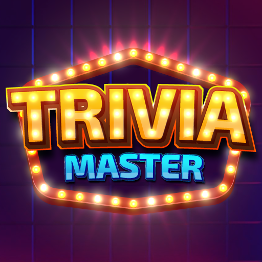 Trivia Master 2024 Logo