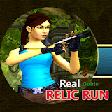 Real guide Relic Run icon